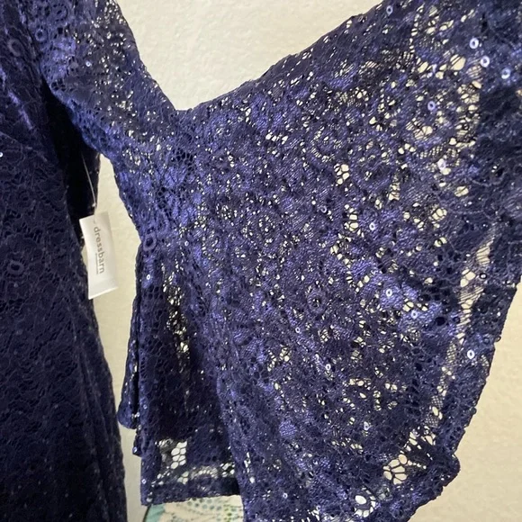 New Dressbarn Dress - Picture 2 of 6